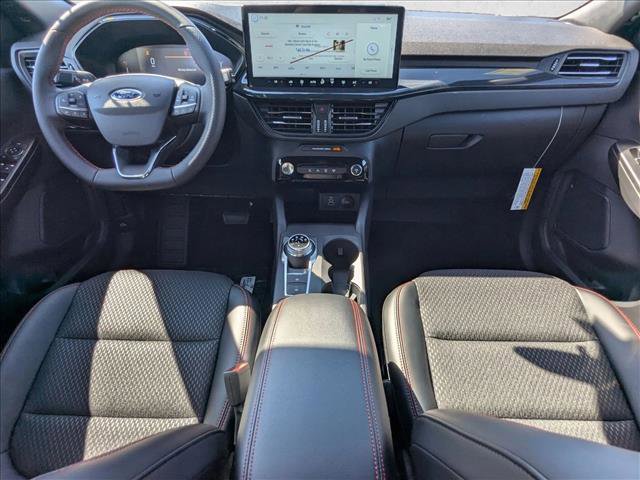 New 2026 Ford Escape ST-Line w/ Tech Pack #1 image 14