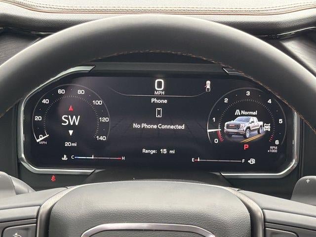 New 2026 GMC Sierra 1500 AT4 w/ Technology Package AWD/4WD image 22