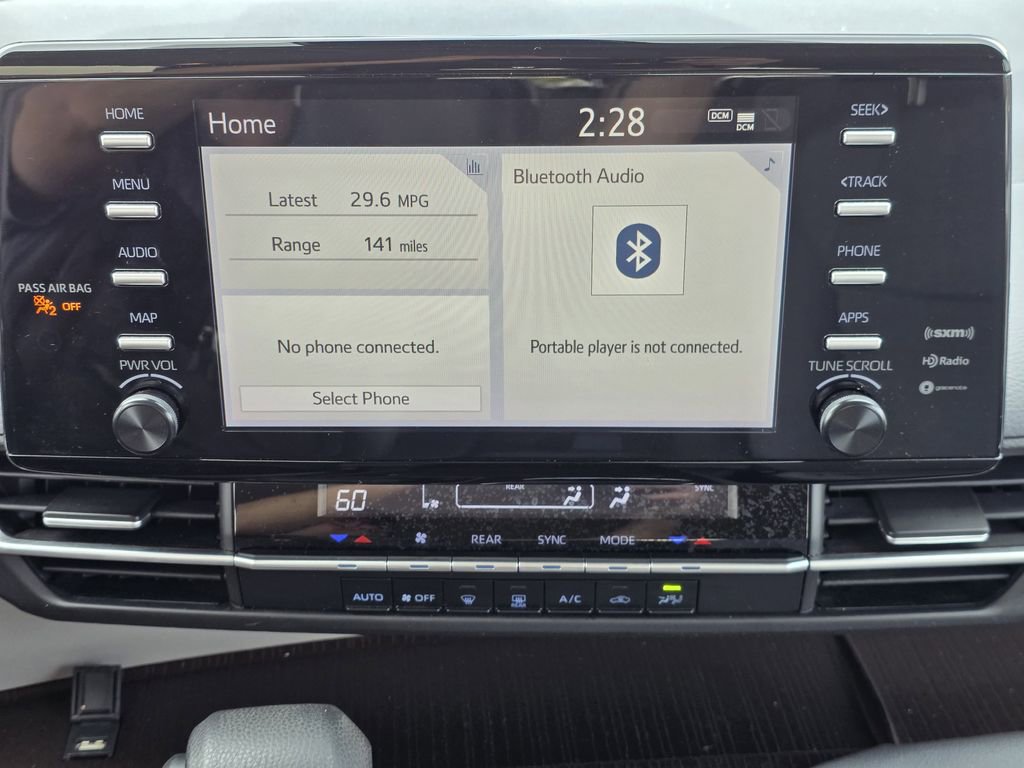 Used 2021 Toyota Sienna LE image 12