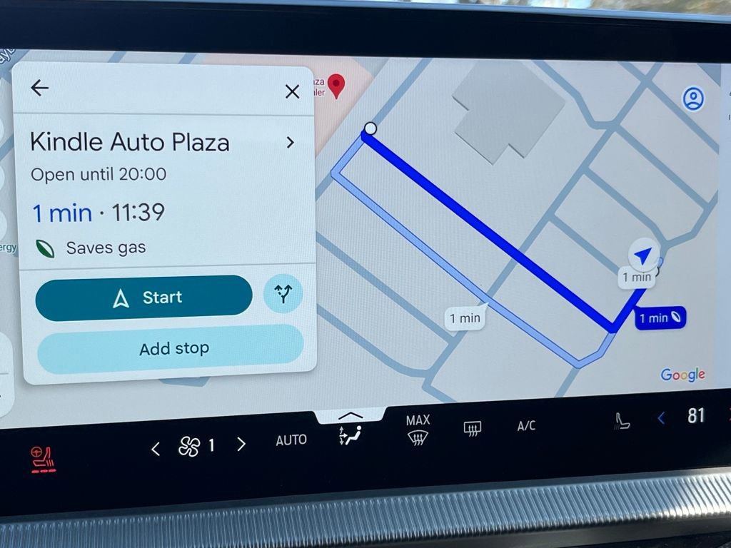 New 2026 Ford Explorer ST image 7