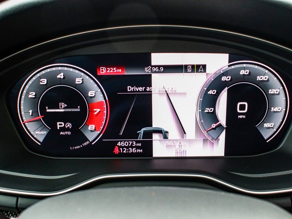 Used 2023 Audi S5 Premium Plus image 16