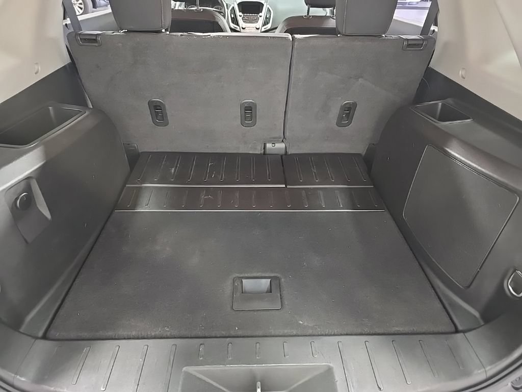 Used 2013 GMC Terrain SLE FWD image 26