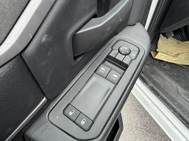 New 2026 RAM 4500 Tradesman w/ Chrome Appearance Group AWD/4WD image 11