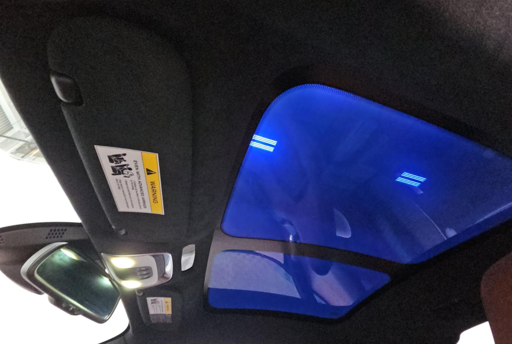 Used 2022 McLaren GT RWD image 7