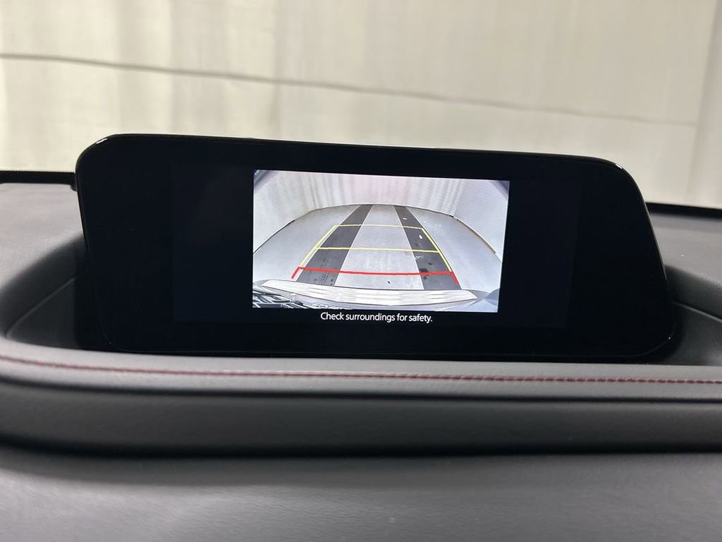 Used 2023 MAZDA CX-30 AWD 2.5 S w/ Preferred Package image 15