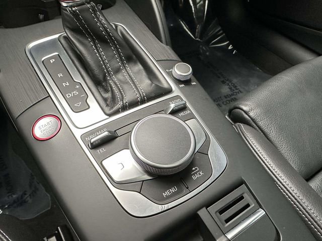 Used 2017 Audi S3 Premium Plus w/ Technology Package image 20