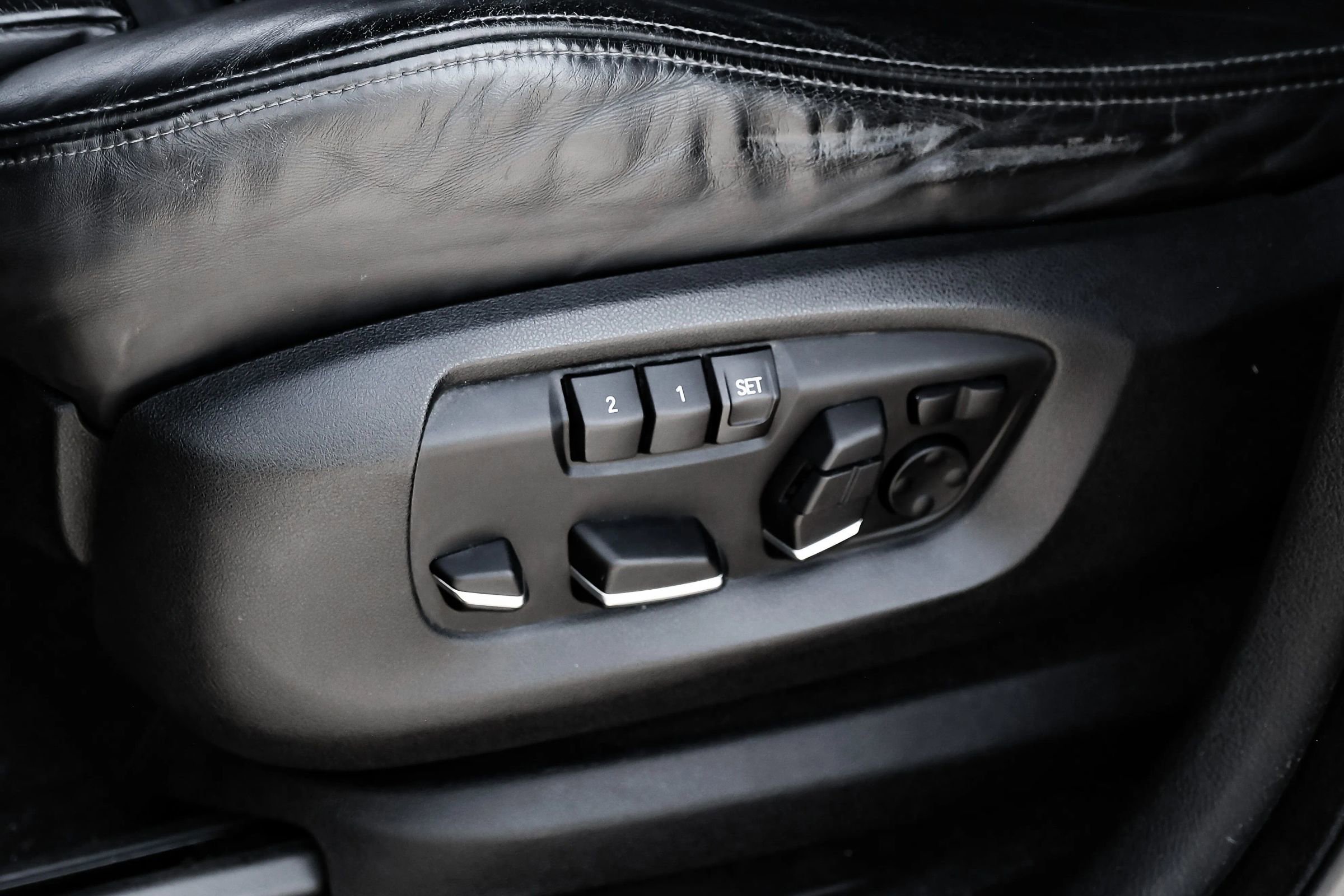 Used 2016 BMW X5 M image 39