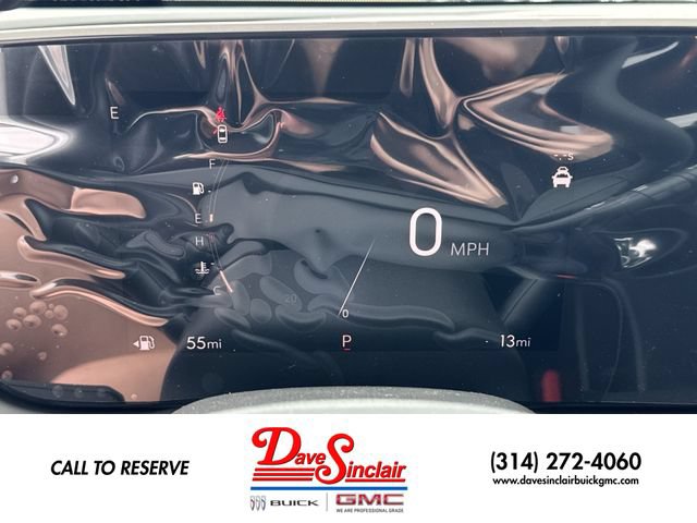 New 2026 Buick Encore GX Sport Touring w/ Advanced Technology Package FWD image 15