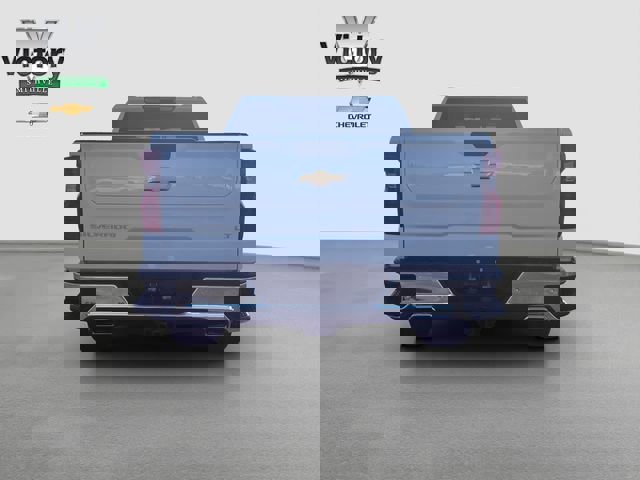 New 2026 Chevrolet Silverado 1500 LT w/ All Star Edition Plus image 5