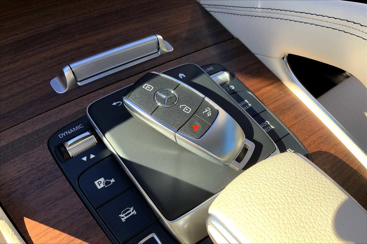 New 2026 Mercedes-Benz GLE 450 4MATIC image 21