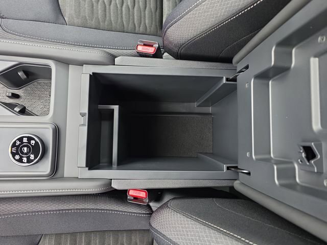 New 2025 Nissan Pathfinder S image 25