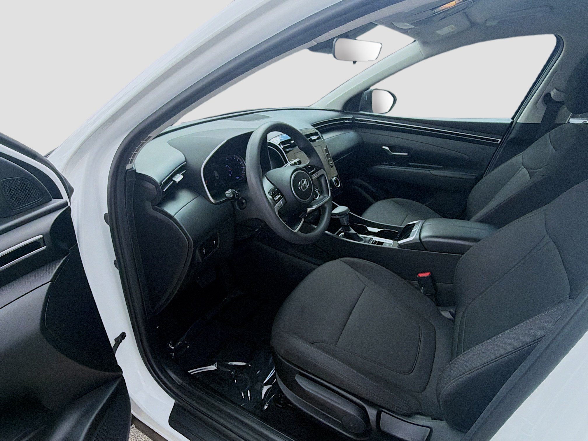 Used 2024 Hyundai Tucson SE FWD image 7