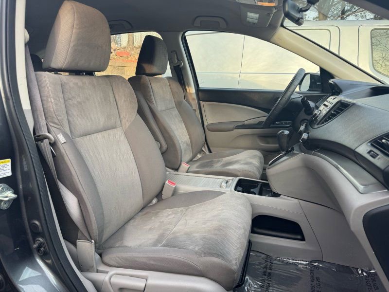 Used 2014 Honda CR-V LX image 19