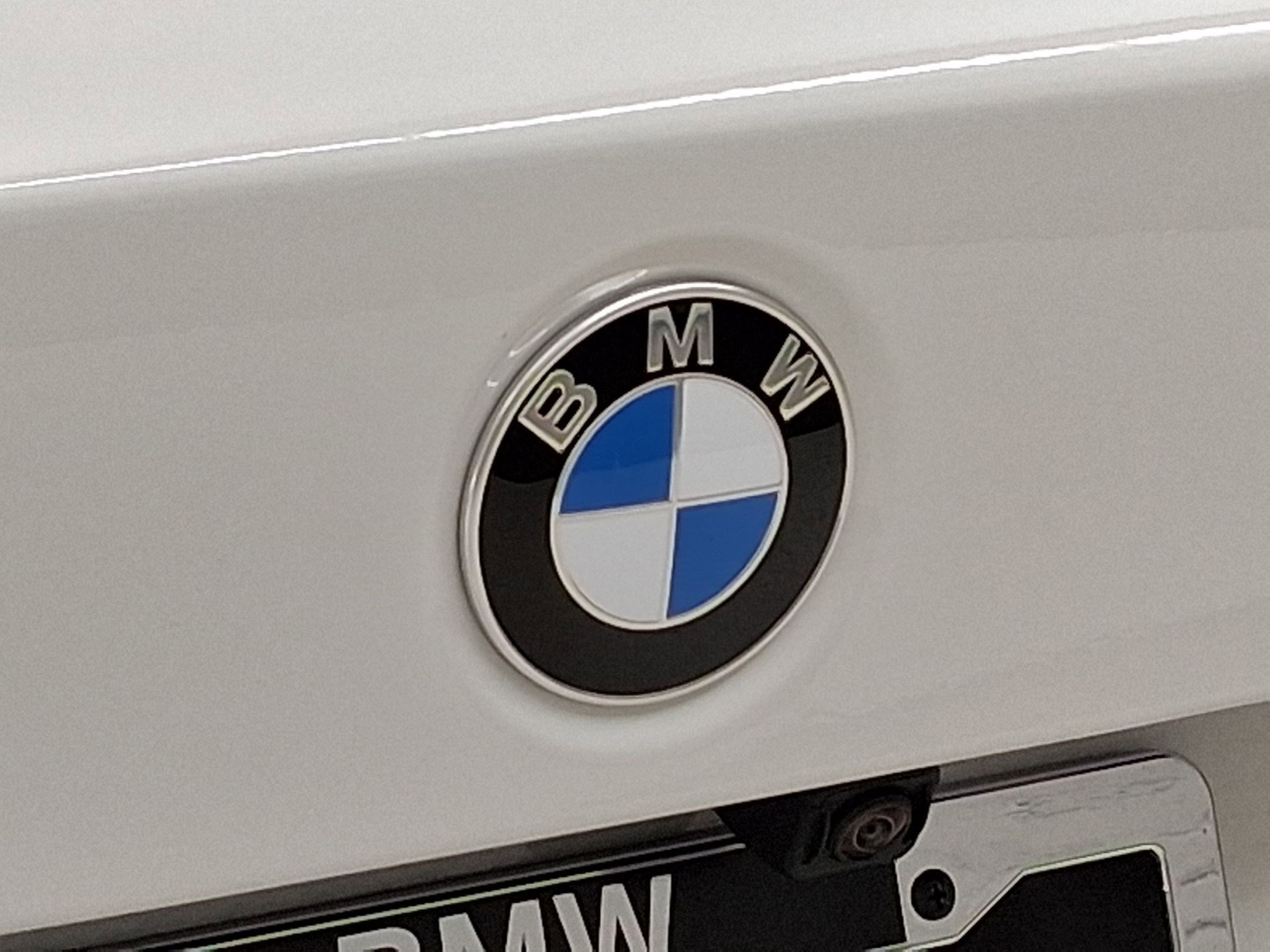 New 2026 BMW M340i Sedan image 20