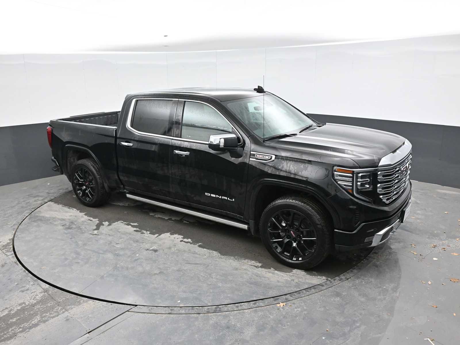 New 2024 GMC Sierra 1500 Denali w/ Technology Package AWD/4WD image 33