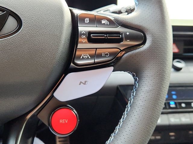 New 2026 Hyundai Elantra N image 12