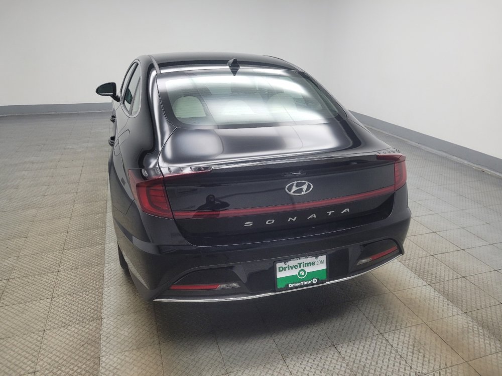 Used 2023 Hyundai Sonata SE FWD image 6
