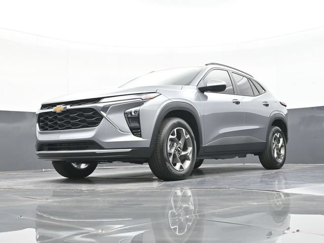 New 2026 Chevrolet Trax LT w/ Sunroof Package FWD image 49