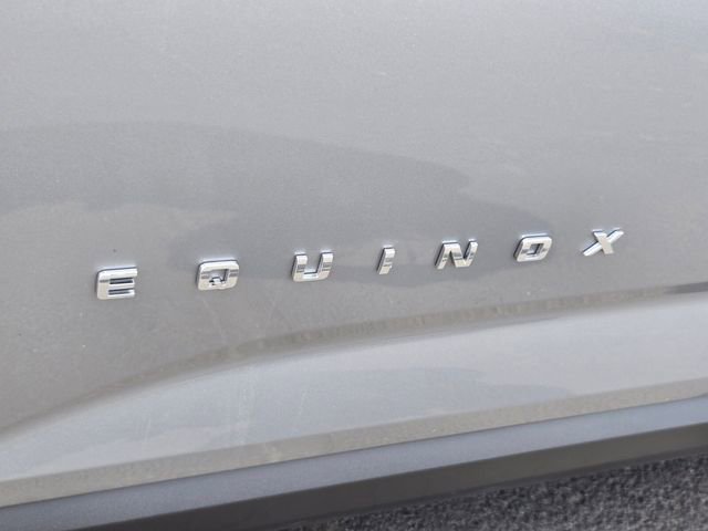 Used 2025 Chevrolet Equinox LT w/ Safety and Technology Package image 20