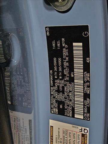 New 2025 Toyota 4Runner Limited image 17