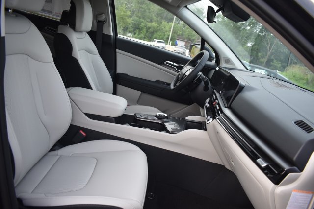 New 2027 Kia Sportage EX AWD/4WD image 13