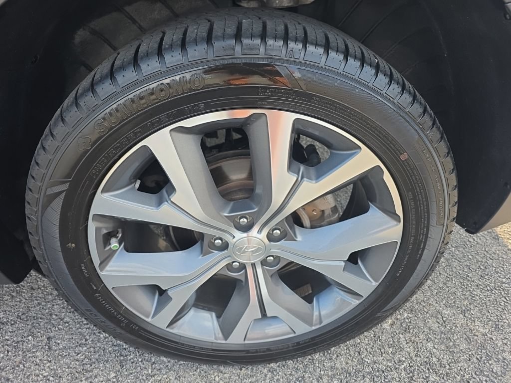 Used 2022 Hyundai Palisade SEL w/ Premium Package FWD image 8
