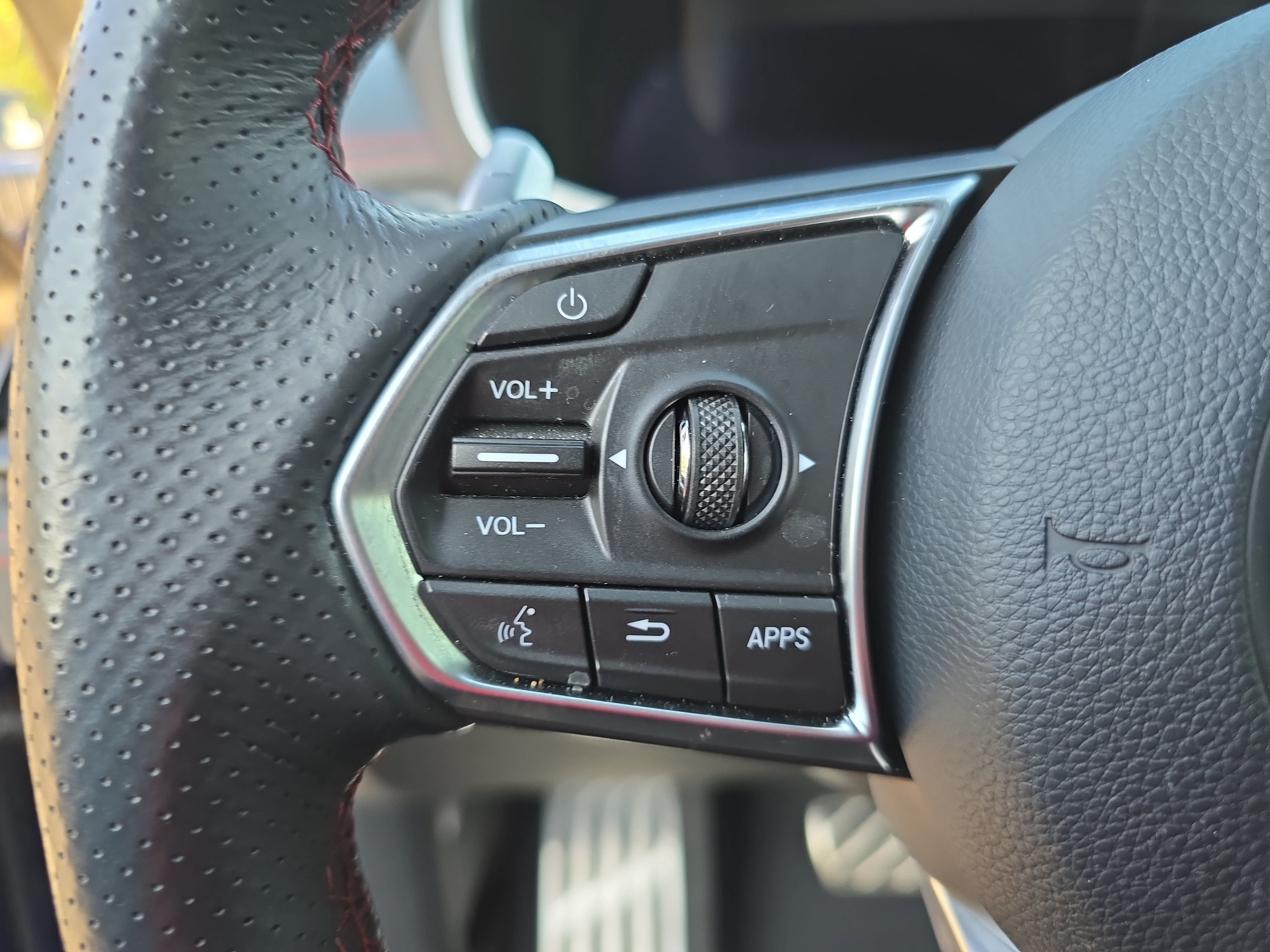Certified 2023 Acura MDX A-Spec AWD/4WD image 18