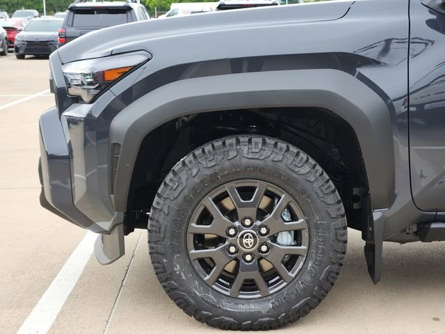 New 2026 Toyota 4Runner SR5 AWD/4WD image 7