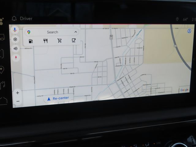 Used 2024 GMC Sierra 1500 AT4 w/ AT4 Premium Package image 7