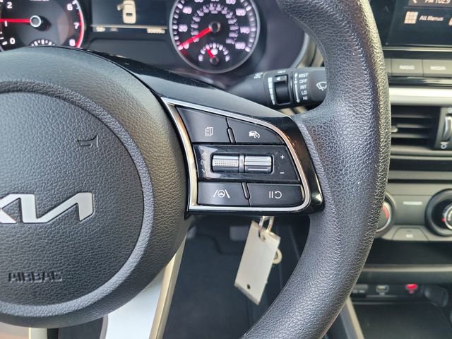 Used 2024 Kia Forte LXS image 16