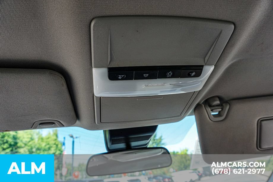 Used 2025 Nissan Altima 2.5 SV FWD image 32