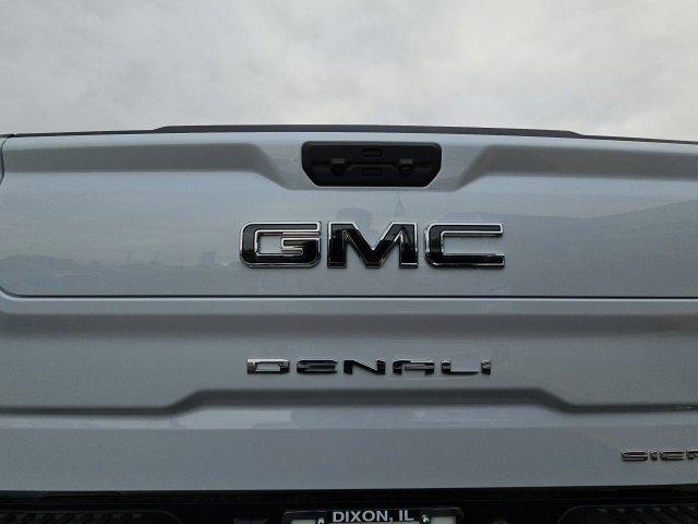 New 2026 GMC Sierra 1500 Denali Ultimate image 6