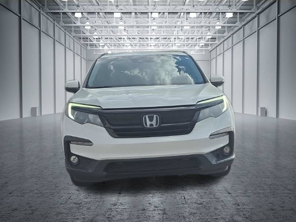 Used 2021 Honda Pilot Special Edition image 10