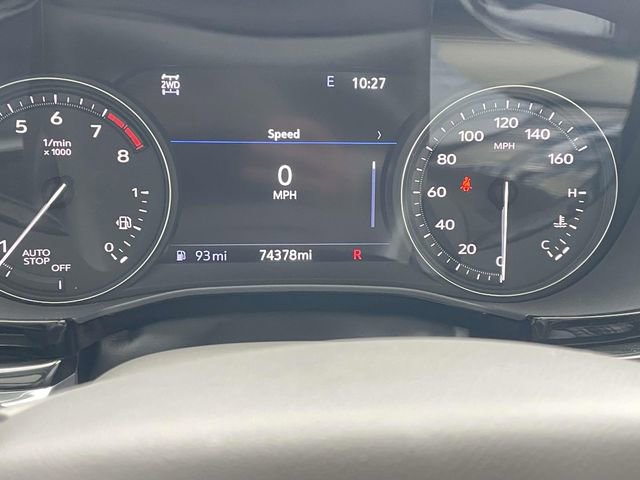 Used 2020 Cadillac XT6 Premium Luxury image 27