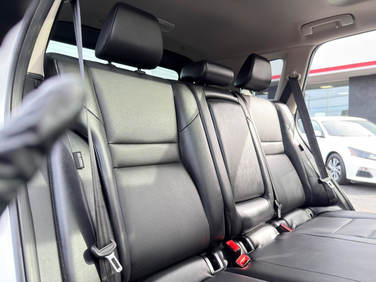 Used 2021 Nissan Rogue SV w/ Premium Package AWD/4WD image 37