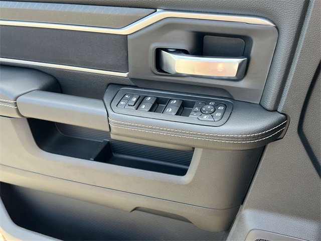 New 2026 RAM 2500 Big Horn image 25