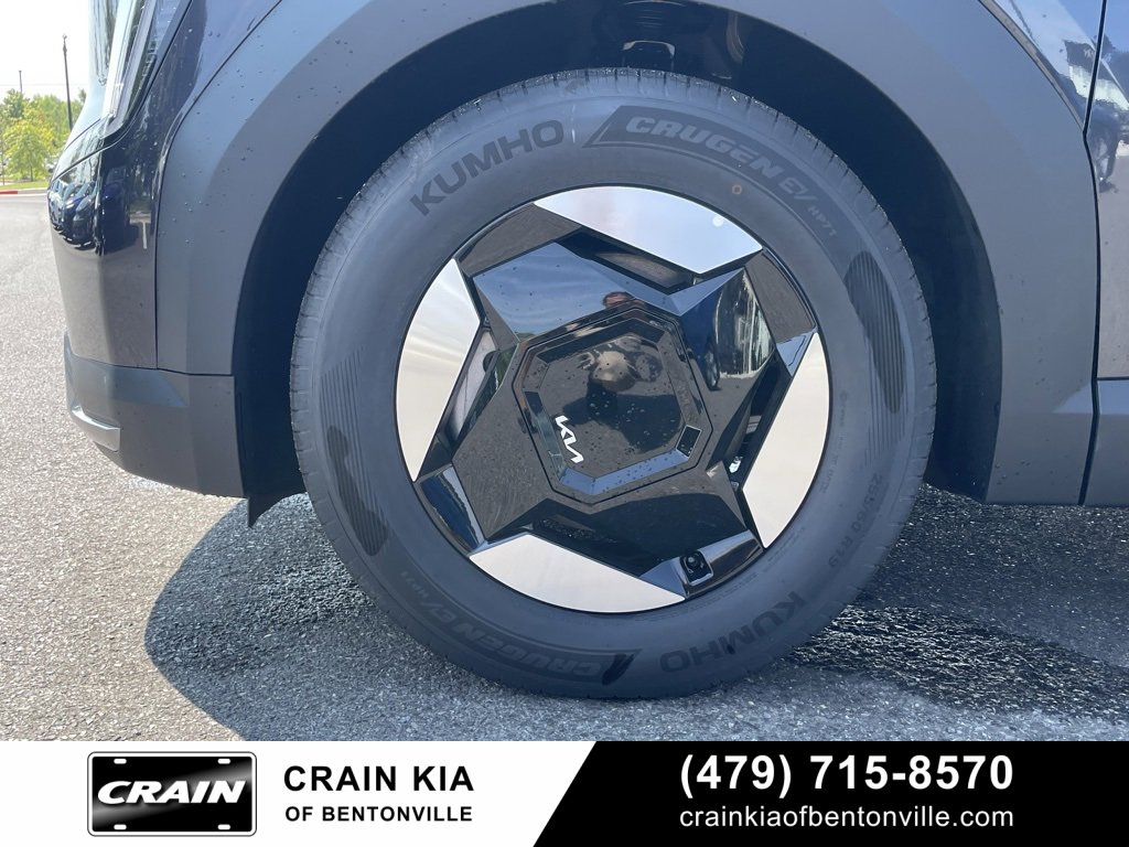 New 2026 Kia EV9 Light image 31
