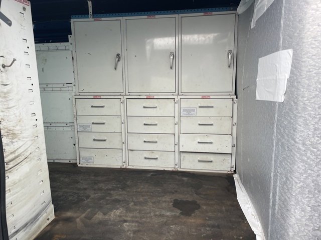 Used 2014 Ford E-350 and Econoline 350 Super Duty w/ Power Group image 25