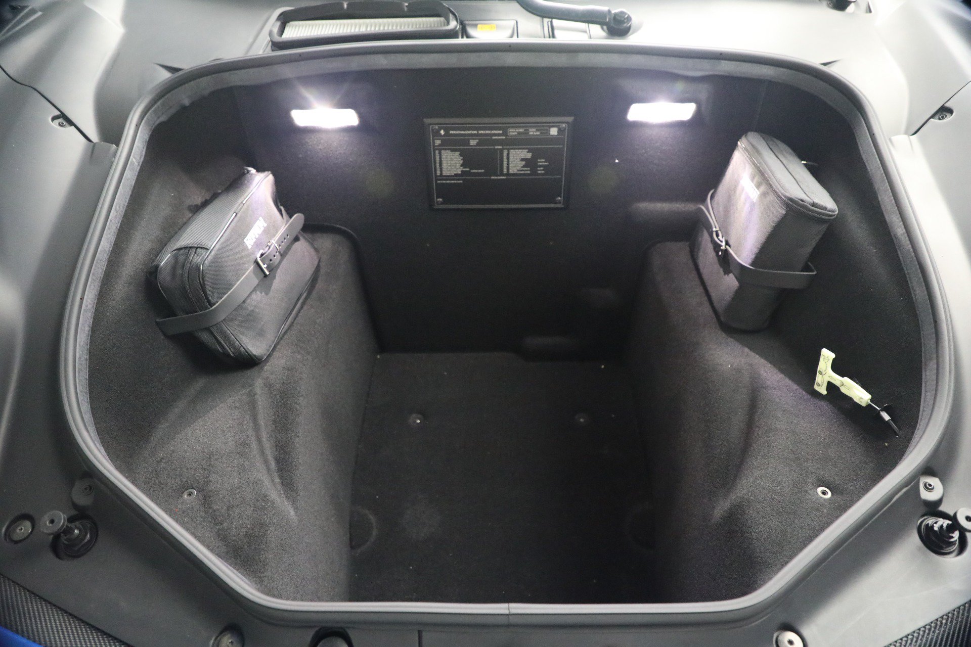Used 2017 Ferrari 488 Spider RWD image 30