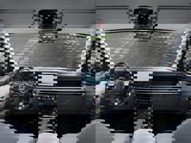 New 2026 Hyundai Tucson Limited image 11