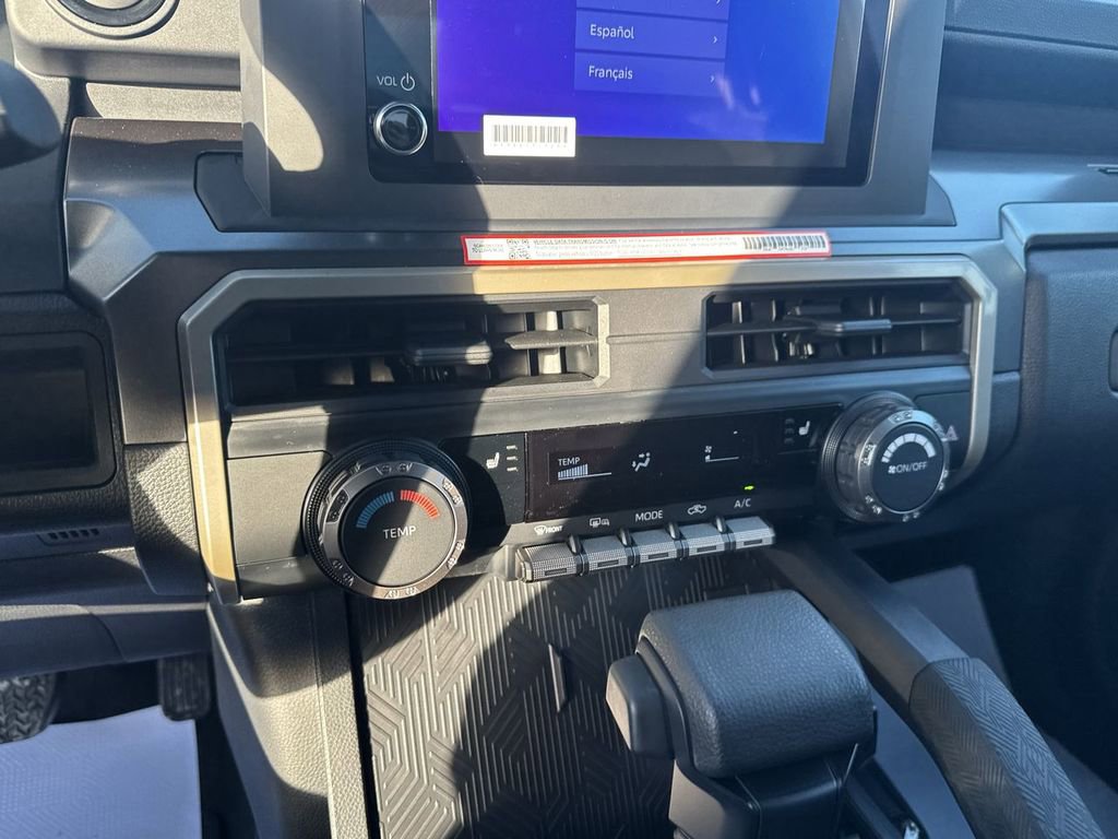 New 2026 Toyota Tacoma SR5 image 25