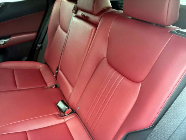 Used 2022 Lexus NX 250 FWD w/ Accessory Package 2 image 15