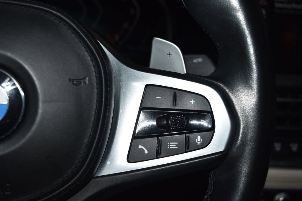 Used 2021 BMW 440i xDrive Coupe w/ Premium Package image 10