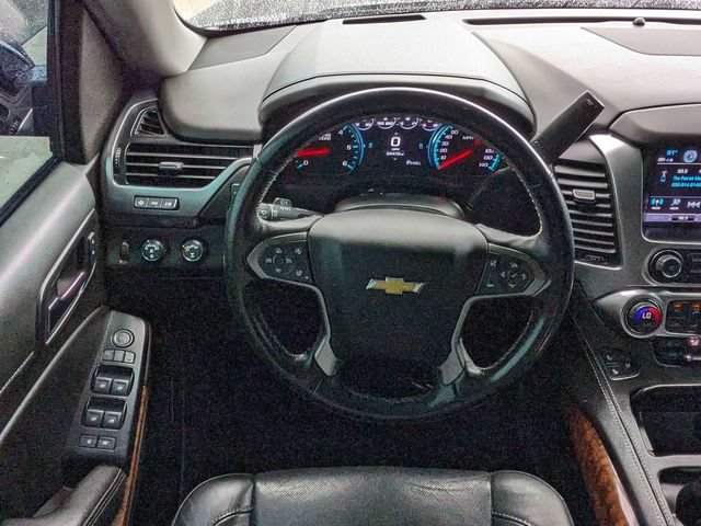 Used 2020 Chevrolet Tahoe Premier AWD/4WD image 17
