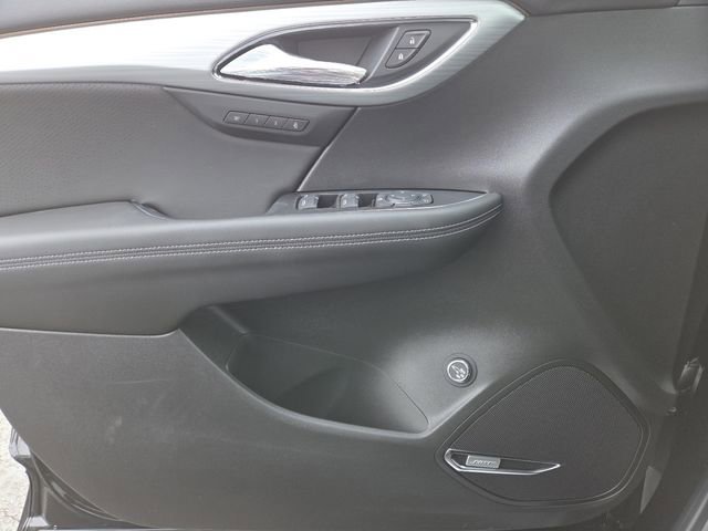 New 2026 Buick Envision Avenir image 37