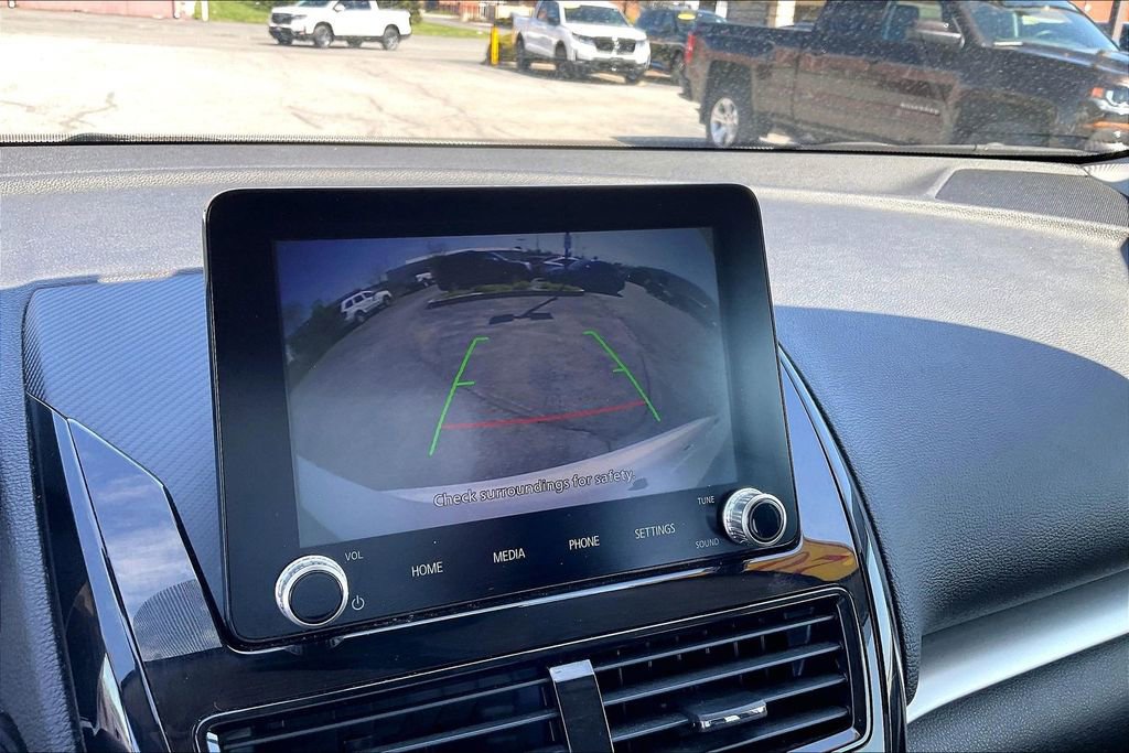 Used 2023 Mitsubishi Eclipse Cross Ralliart image 20