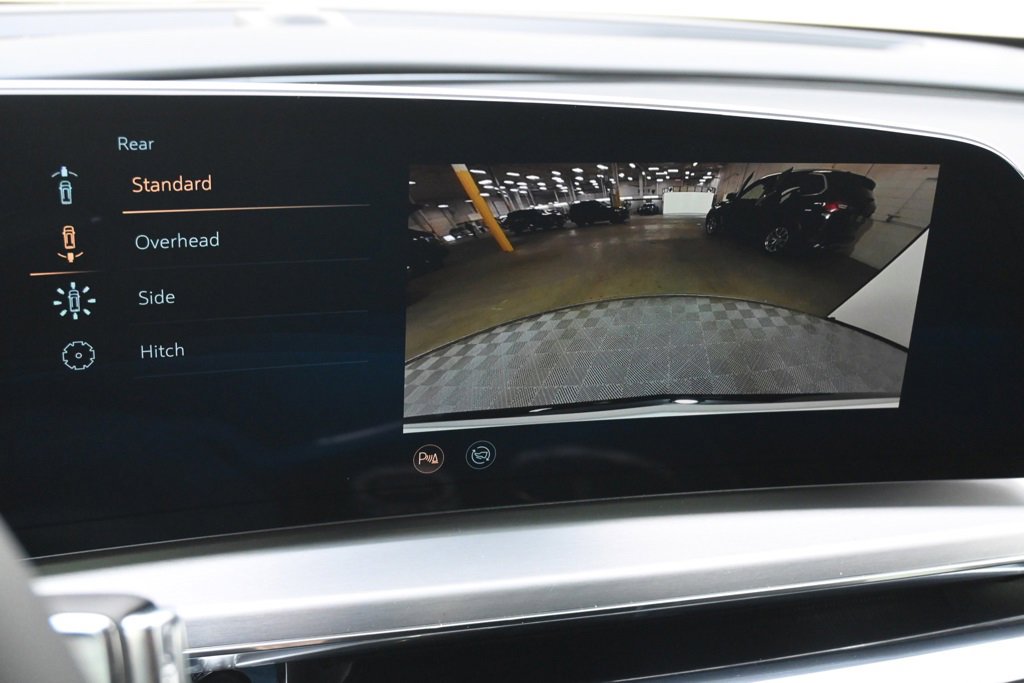 New 2025 Cadillac Lyriq Sport image 29