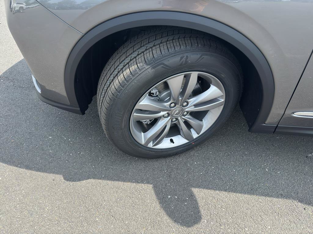 New 2026 Acura MDX FWD image 35