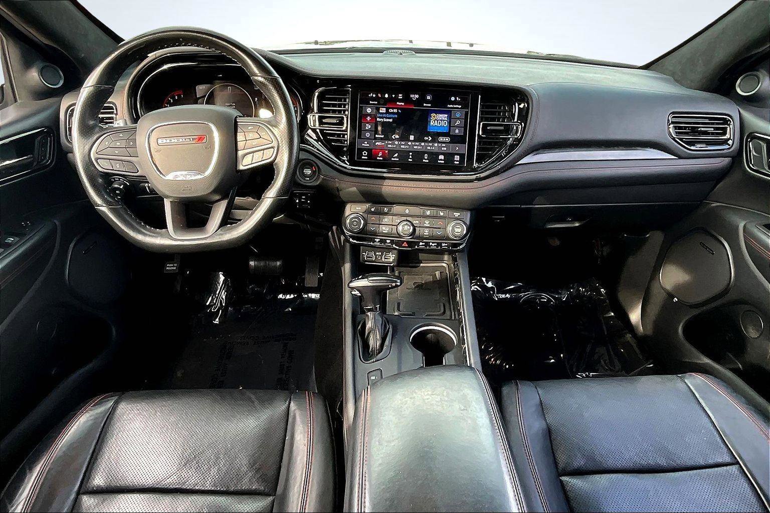 Used 2023 Dodge Durango R/T image 16