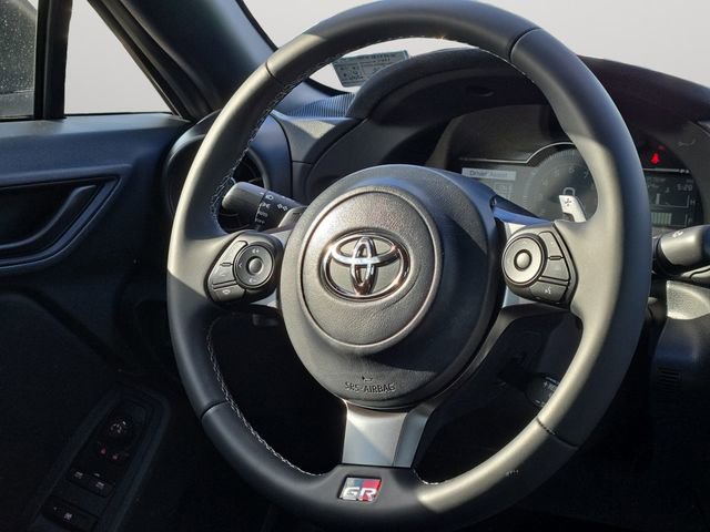 Used 2025 Toyota GR86 Premium w/ Performance Package RWD image 19